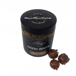 WarTheCarp Kulka Haczykowa 150g Aqua Tiger
